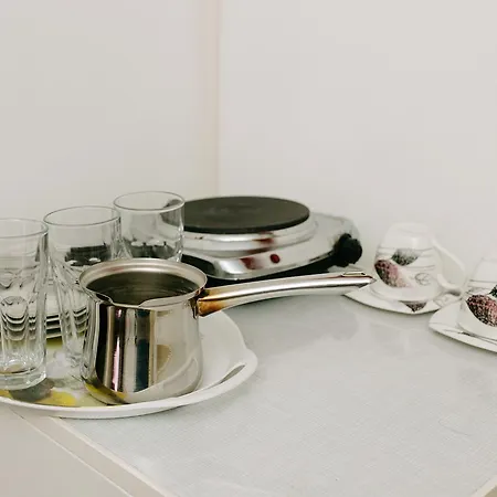 Private Room-2 Persons Будва