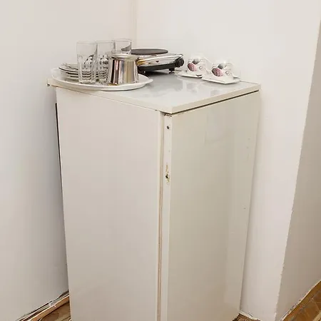 Private Room-2 Persons * Будва